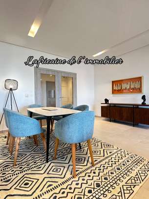 Appartement meublé à louer - Ngor Almadies image 5