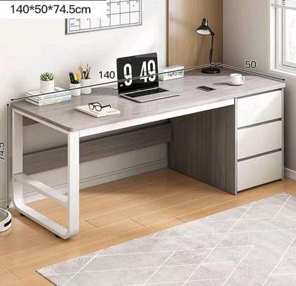 Table meuble bureau image 3
