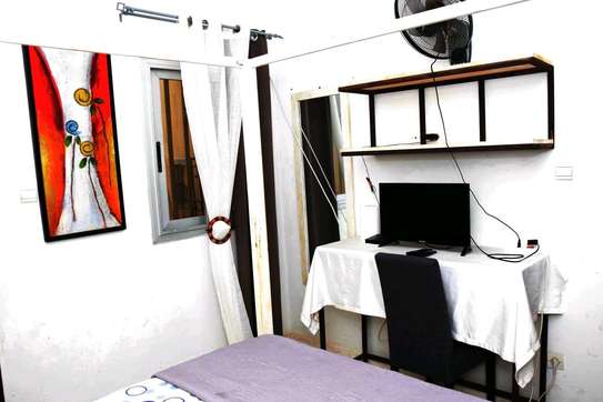 Chambre meublée à louer ( Chez Ouly) image 8