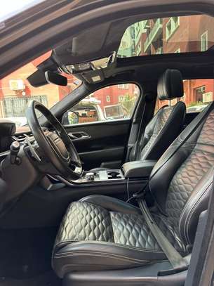 Ranger Rover velar Sv autobiographie image 10