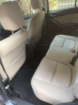 Mazda cx5 sport image 10