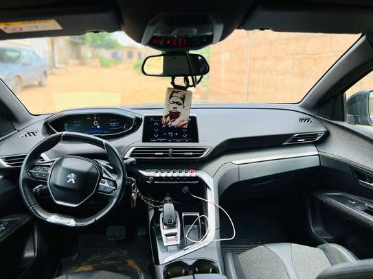 Peugeot 3008 image 5