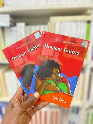 Douleur intime image 1