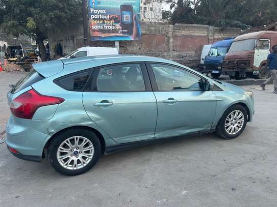 Ford focus 2013 image 7