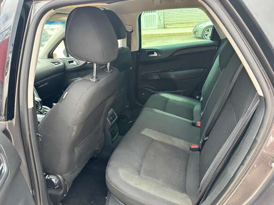 Citroën C4 image 7