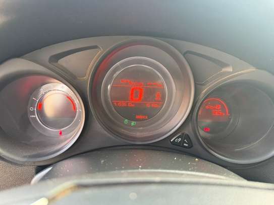Citroen C4 2015 image 5