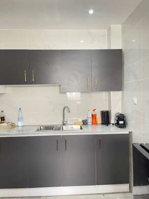 Appartement meublé à louer image 11