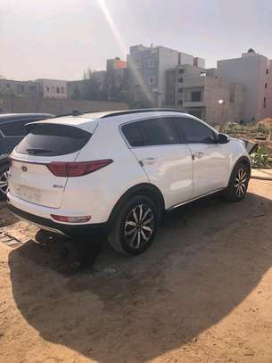 Kia Sportage image 4