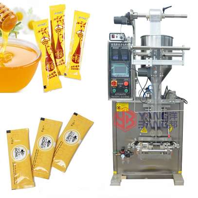 OPPORTUNITE : Machine à sticks (Liquides) + Compresseur image 1