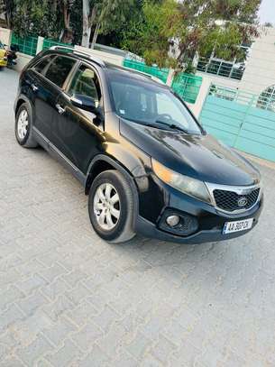 Kia Sorento 2013 image 1