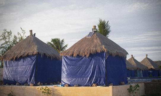 Ecolodge lac rose image 9