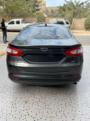 Ford fusion se 2016 image 10