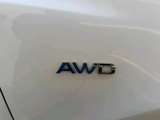 KIA SPORTAGE 4WD image 5
