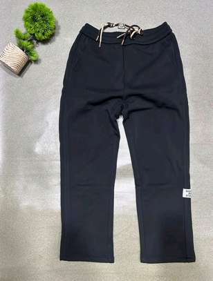 PANTALON QUALITÉS image 2