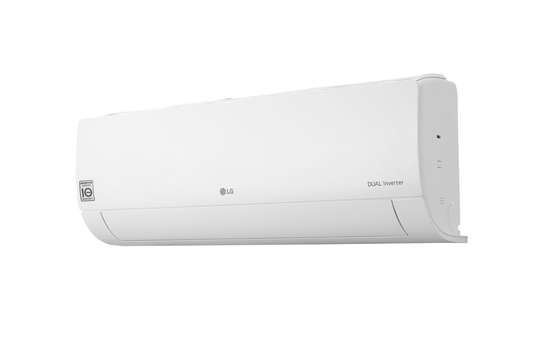 SPLIT LG 12000BTU 1.5CV DUAL INVERTER S4Q12JAQAL image 3