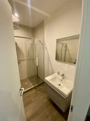 Appartement F4 à louer aux Almadies sur la route du méridien image 4