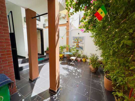 Appartement Meublé à la Patte D'Oie image 5