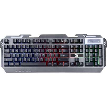 Clavier gamer image 3