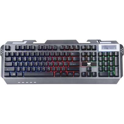 Clavier gamer image 1