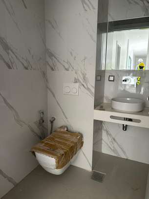 Appartements F4 et F5 à louer au point E image 8