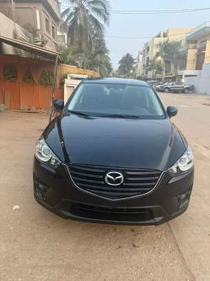Mazda CX-5 2016 image 1