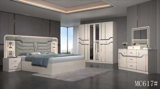 Chambre à coucher "Vip" image 1