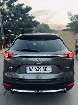 Mazda cx9 image 9