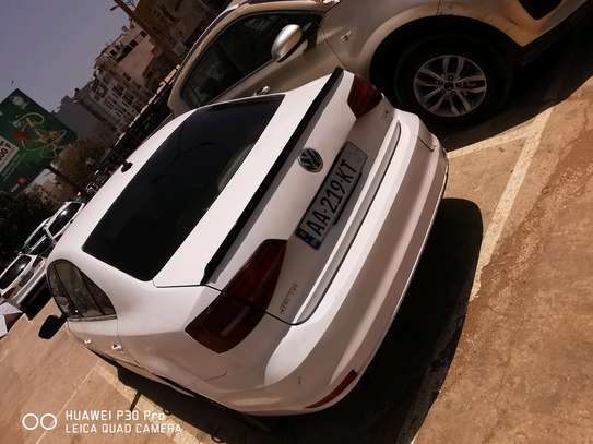 Volkswagen Jetta 2017 image 6