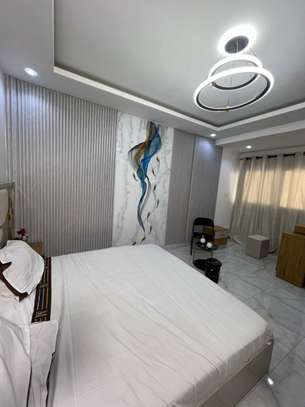 Suite Royale F4 au Point E image 8