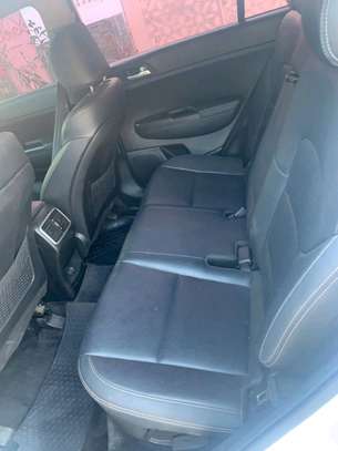 kia sportage 20162017 image 8