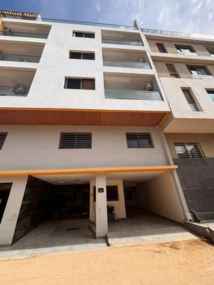 Appartement moderne image 14