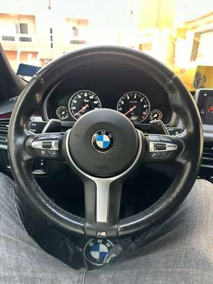 BMW x5 Msport image 1