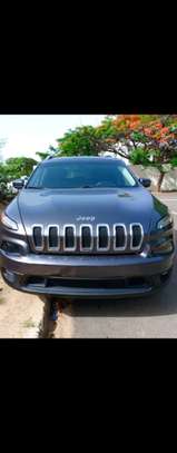 Jeep 4x4 image 3