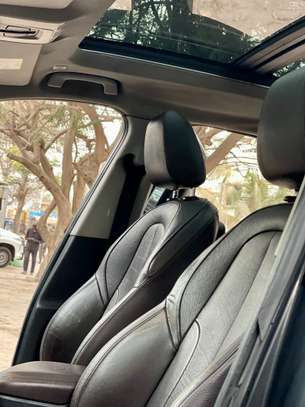 BMW X1 2017 image 7
