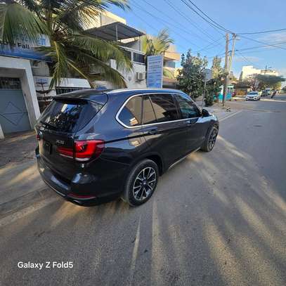 Bmw x5 2017 image 9