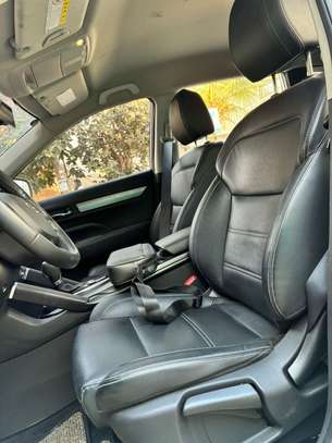 Renault QM6 image 7