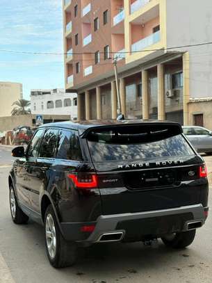 RANGER ROVER SPORT 2018 image 4