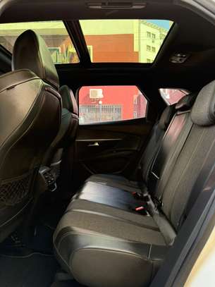 PEUGEOT GT LINE 3008, 2019 image 6