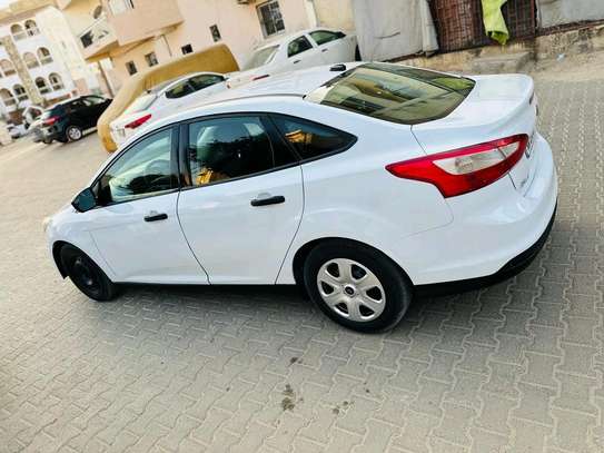 Ford Focus 2014 image 3