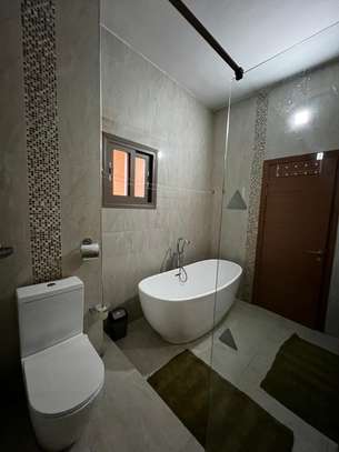 Appartement F4 à vendre à  la Cite Keur gorgui image 6