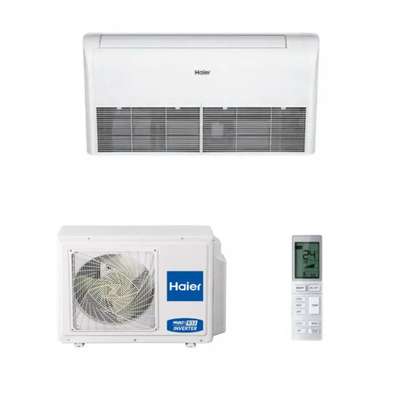 SPLIT HAIER 18000BTU INVERTER ALLEGE + LIAISON image 1