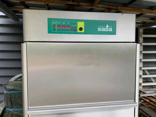 Machine Nettoyage Bidon image 5