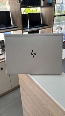 Ordinateur HP EliteBook 840 G6 image 1