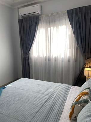 Appartement F4 spacieux et haut standing image 3