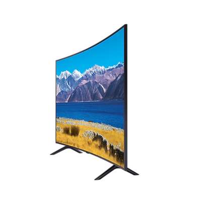 TV Smart 65 pousse 4k image 1