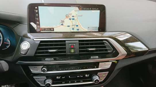 BMW X4 XDRIVE 30i 2021 image 4