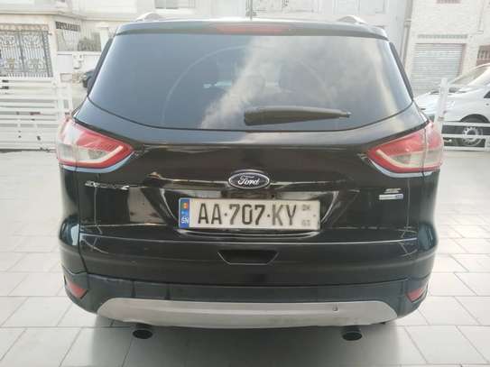 Ford Escape 2014 image 5