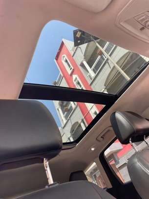 Ford Escape Titanium 2015 image 8