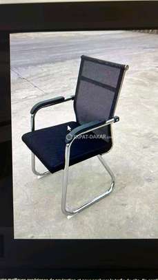 Chaises bureau image 1