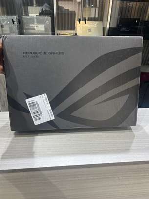 ASUS ROG ZEPHYRUS G16 Ultra 9 (fin 2024) image 5